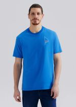 Camiseta Masculina Comfort Super Cotton Com Estampa