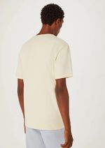Camiseta Masculina Comfort Super Cotton Com Estampa