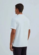 Camiseta Masculina Comfort Super Cotton Com Estampa