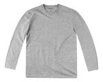 Camiseta Masculina Básica Em Algodão Super Cotton
