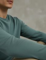 Camiseta Masculina Básica Em Algodão Super Cotton