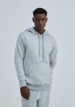 Blusão De Moletom Masculino Com Capuz Hoodie