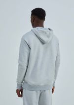 Blusão De Moletom Masculino Com Capuz Hoodie