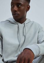 Blusão De Moletom Masculino Com Capuz Hoodie