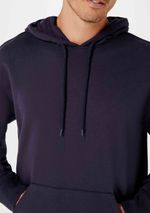 Blusão De Moletom Masculino Com Capuz Hoodie
