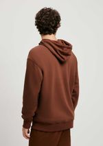 Blusão De Moletom Masculino Com Capuz Hoodie