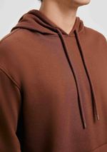 Blusão De Moletom Masculino Com Capuz Hoodie