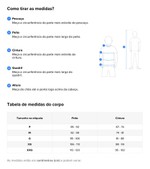 Colete Básico Feminino Puffer