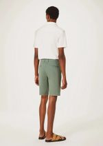 Bermuda Básica Masculina 