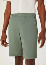 Bermuda Básica Masculina 