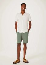 Bermuda Básica Masculina 