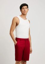 Bermuda Básica Masculina 