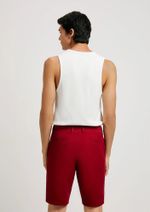 Bermuda Básica Masculina 