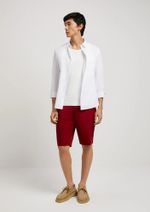 Bermuda Básica Masculina 