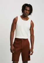 Bermuda Básica Masculina 