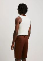 Bermuda Básica Masculina 