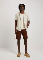 Bermuda Básica Masculina 