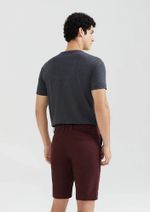 Bermuda Básica Masculina 