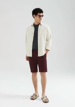 Bermuda Básica Masculina 