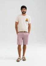 Bermuda Básica Masculina 