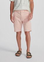 Bermuda Básica Masculina 