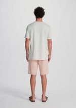Bermuda Básica Masculina 
