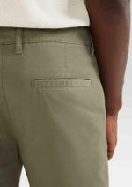 Bermuda Básica Masculina 