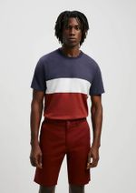 Bermuda Básica Masculina 
