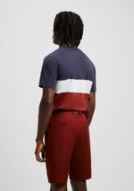 Bermuda Básica Masculina 