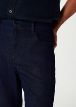 Calça Jeans Masculina Skinny