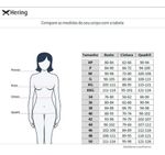 Vestido Curto Com Babados Básicos Do Brasil