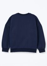 Conjunto Infantil Menina Em Moletom