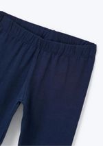 Conjunto Infantil Menina Em Moletom