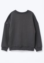 Conjunto Infantil Menina Em Moletom