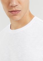Camiseta Masculina Flamê Regular Manga Curta