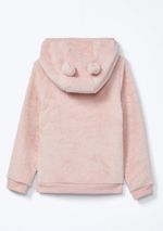 Conjunto Toddler Unissex Orelhinhas Peluciado