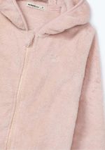 Conjunto Toddler Unissex Orelhinhas Peluciado