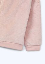 Conjunto Toddler Unissex Orelhinhas Peluciado