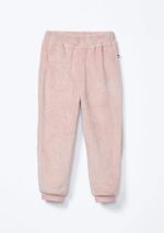 Conjunto Toddler Unissex Orelhinhas Peluciado