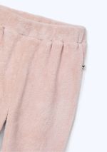 Conjunto Toddler Unissex Orelhinhas Peluciado