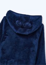 Conjunto Toddler Unissex Orelhinhas Peluciado
