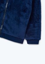 Conjunto Toddler Unissex Orelhinhas Peluciado