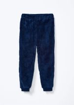 Conjunto Toddler Unissex Orelhinhas Peluciado