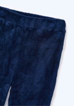 Conjunto Toddler Unissex Orelhinhas Peluciado