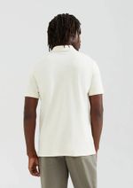 Camisa Polo Básica Masculina Regular Em Piquet