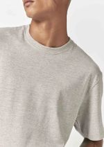 Camiseta Básica Masculina Super Cotton Comfort
