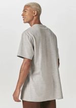 Camiseta Básica Masculina Super Cotton Comfort