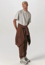 Camiseta Básica Masculina Super Cotton Comfort