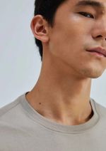 Camiseta Básica Masculina Super Cotton Comfort