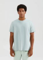 Camiseta Básica Masculina Super Cotton Comfort